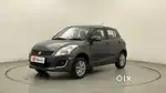 Maruti Suzuki Swift 1.3 ZXI, 2016, Petrol