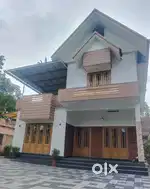 4BHK House for Sale in Angamaly Kedangoor