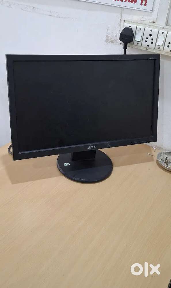 Monitor 18.5 inch