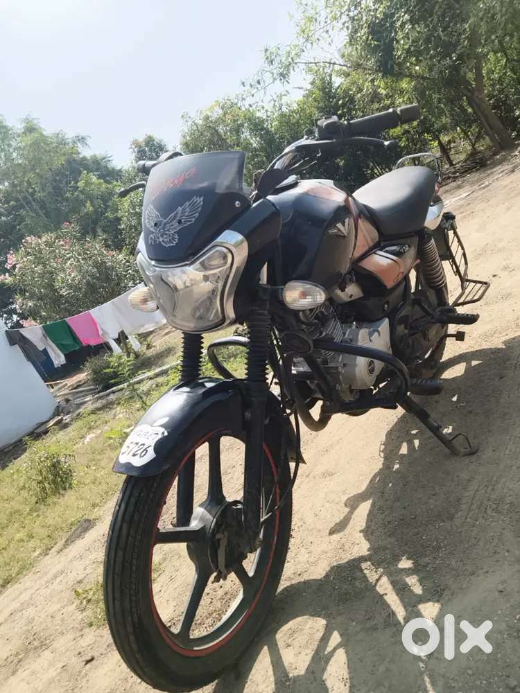 Vicranta 2017 modal new condition