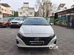 Hyundai i20 Sportz 1.2 MT, 2021, CNG & Hybrids