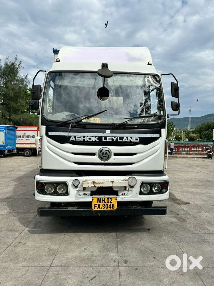 ASHOK LEYLAND 2820-32 FOOT MODEL-2023 AT GUPTA MOTORS VASHI