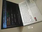 Asus AMD vivobook Ryzen 7