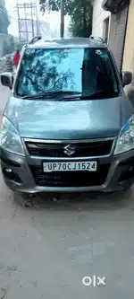 Maruti Suzuki Wagon R 2013