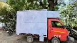 Mahindra मॅक्झिमो 2011