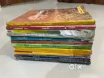 CLASS 11th and 12th NCERT SCIENCE