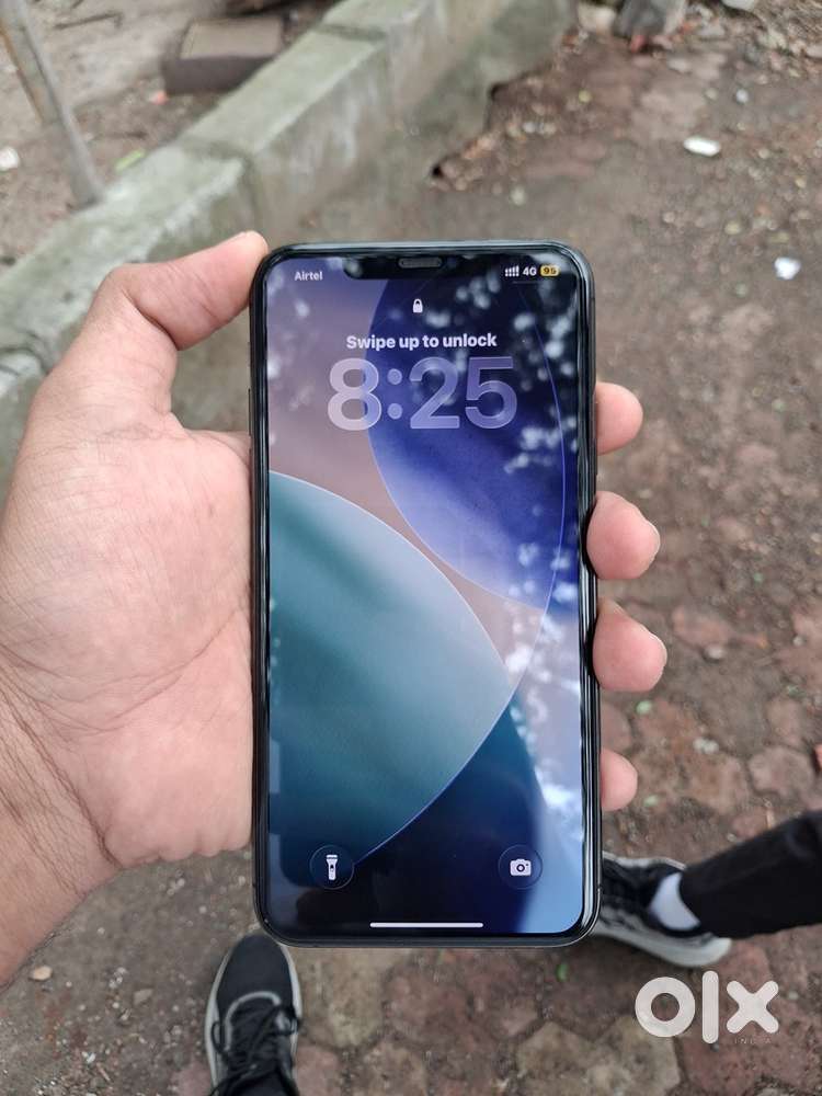 IPHONE 11 PRO MAX 256GB