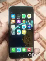 I PHONE 8 MOBILE 64 GB MOBILE CHARGER AVAILABLE nine thousand final