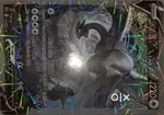 Pokemon card
