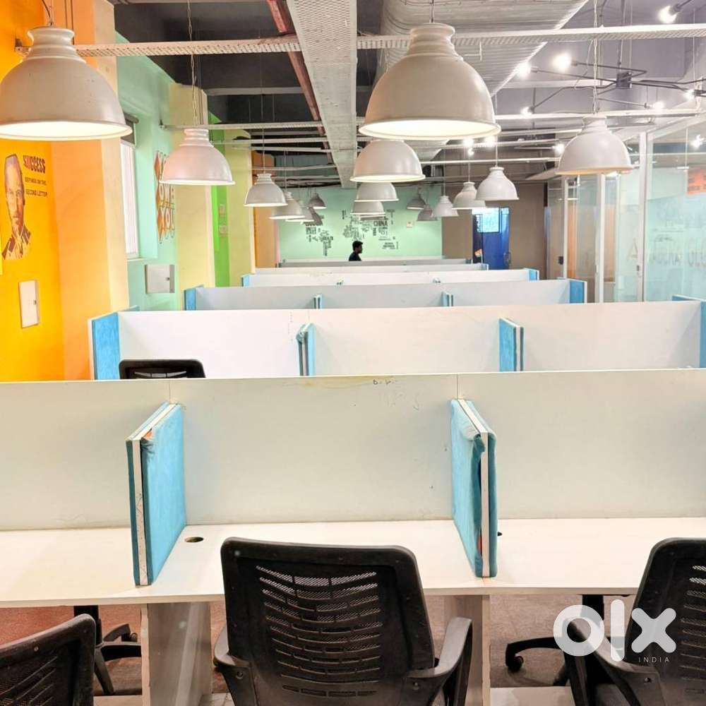 Ready to shift Beautifully designed space