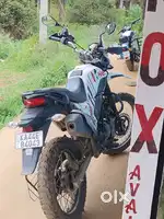 Hero Xpulse 200 4V(rally ) 2024 Model  Only 1,400 km  ₹1.6 Lakh