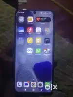 Mi note 10 pro max super conditions 6Gb ram 128Gb internal