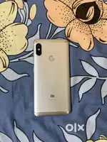 Redmi Note 5 pro