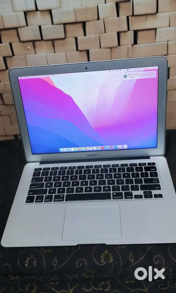 MacBook Air 2017
