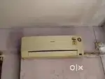 Air conditioner Panasonic
