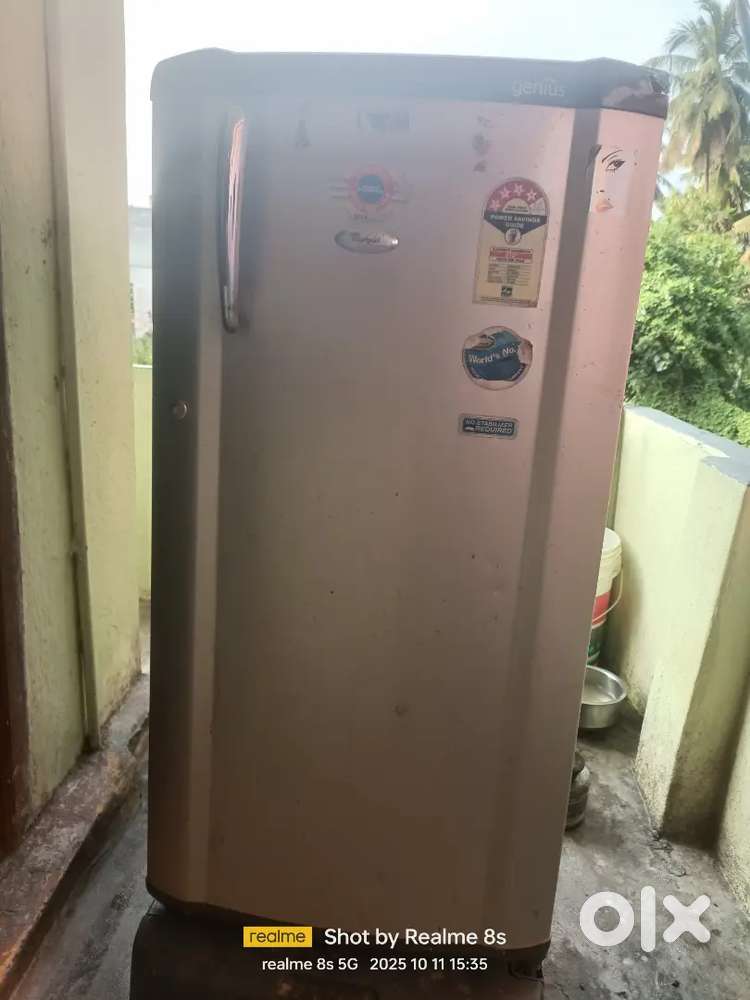 Sale for refrigirator