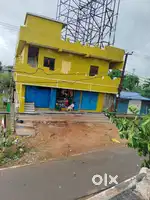 New building