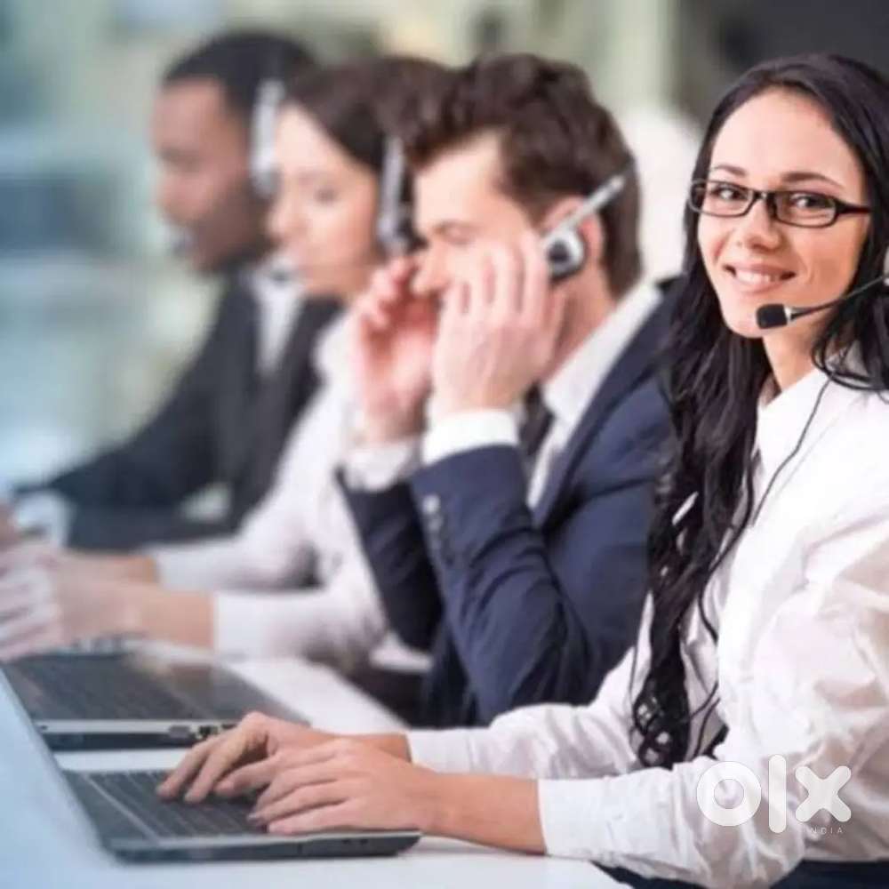 Urgent requirement for Office work