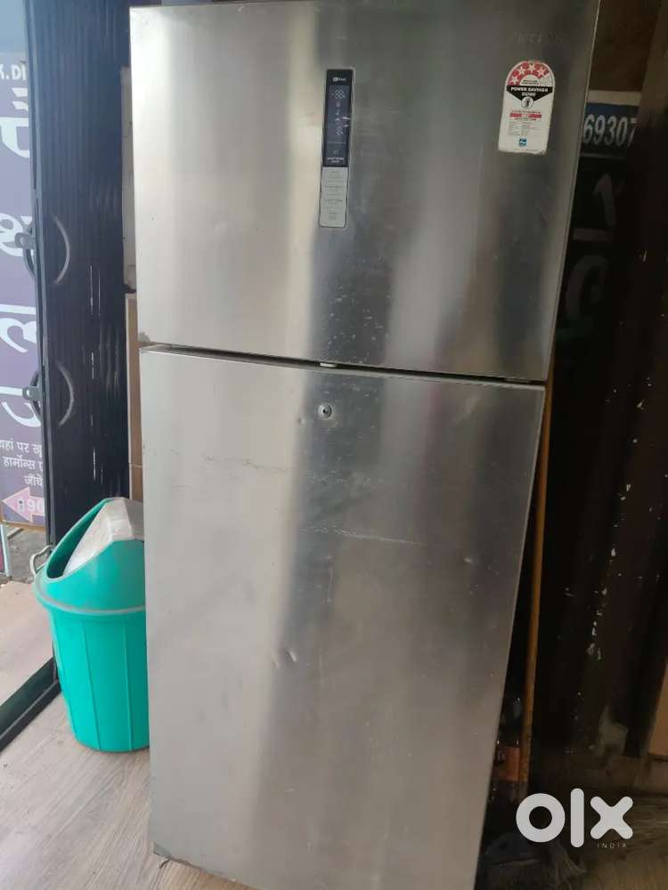 Samsung 436l Fridge