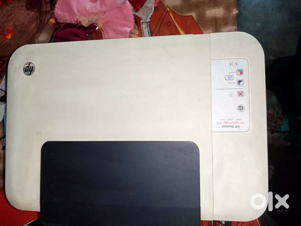 Hp deskjet 1515