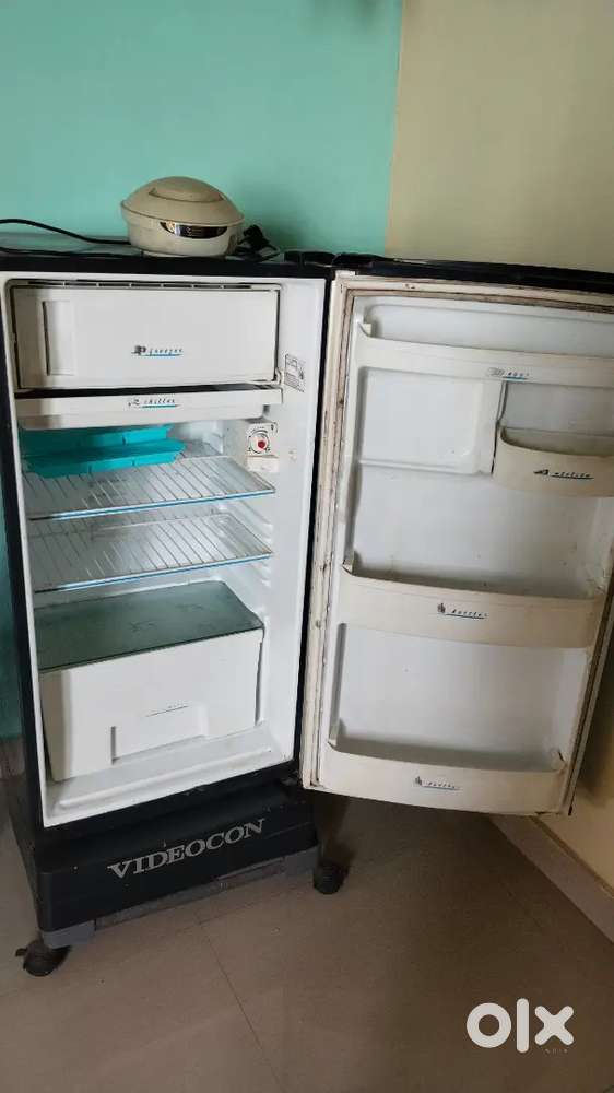 Videocon single door