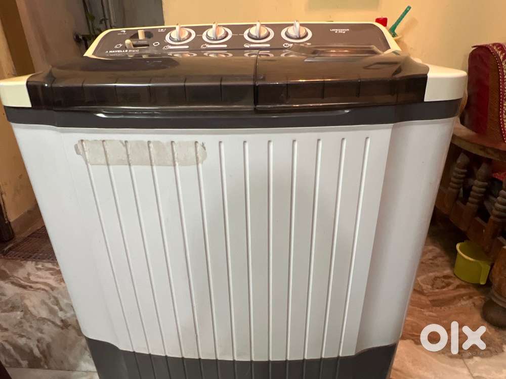 Havels lloyd Washing machine.