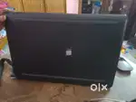 Hp laptop less used