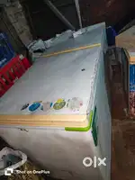 Rockwell deep fridge