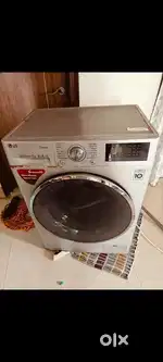 Working properly ,3years old