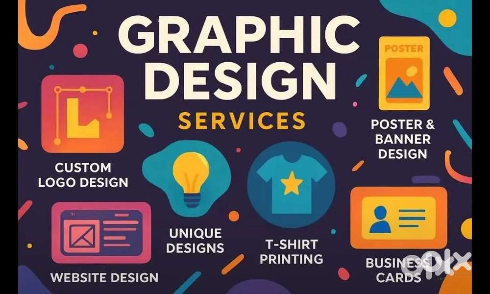 Logo,poster, visiting card, business card,banner, graphic design
