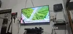 Sony Bravia 4K tv