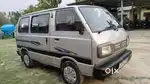 Maruti Suzuki Omni 2017 Petrol 13200 Km Driven