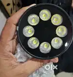 PROJECTOR LIGHT 2 SET