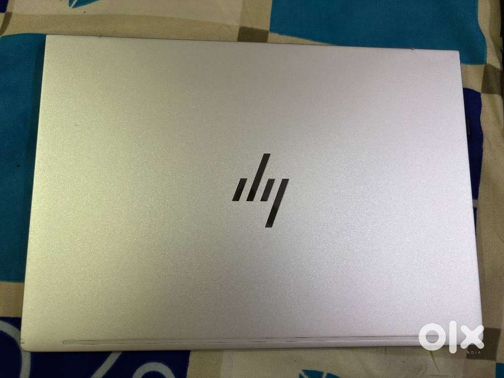 HP EliteBook 6 G1a 14 inch Notebook Next Gen AI PC