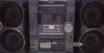 Sony hi fi