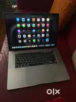 Macbook Pro 16’ 2019 i7 16gb Ram
