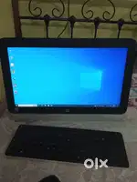All in one computer