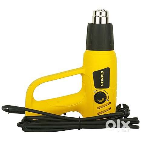 Hot gun using for packing 2000w