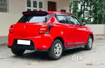 Maruti Suzuki Swift 1.2 VXI (O), 2024, Petrol