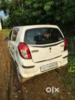 Maruti Suzuki Alto 800 2017 Petrol 68000 Km Driven