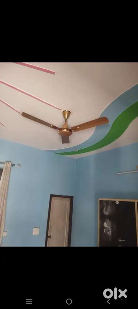 1 Big room on rent with kitchen and washroom