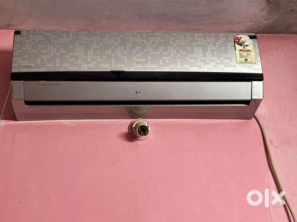 Voltas vertis Elegant S 1T
