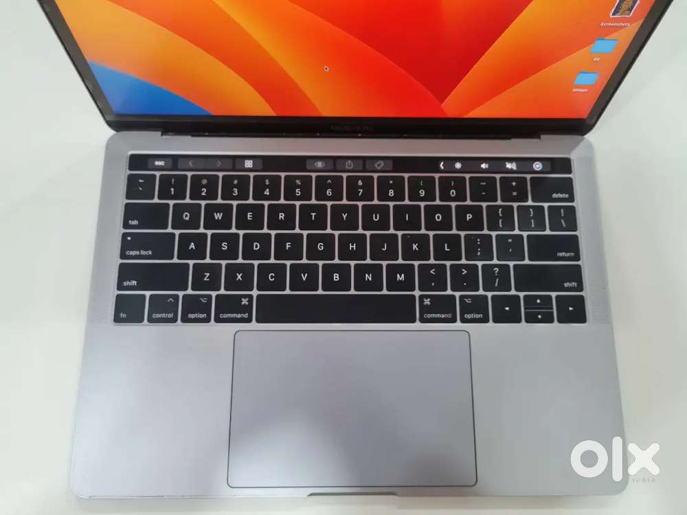 Excellent condition Macbook pro