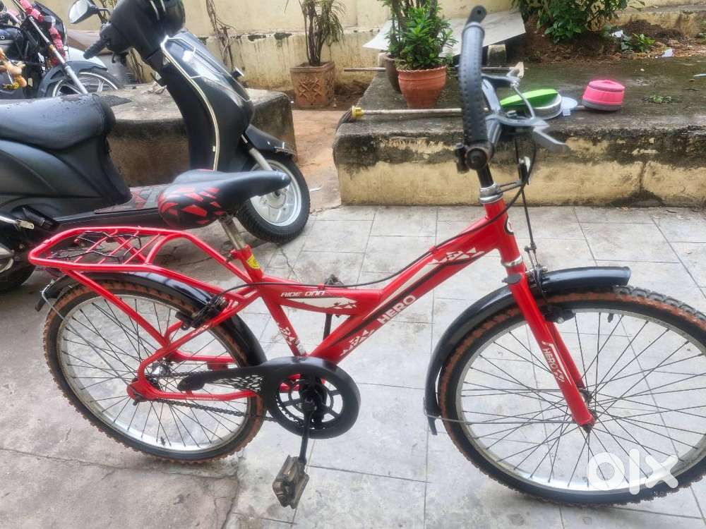 Hero Bicycle for sale