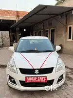 Maruti Suzuki Swift 2017 1st Owner PB 10 Regd.