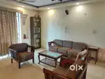 Well mintined flat
