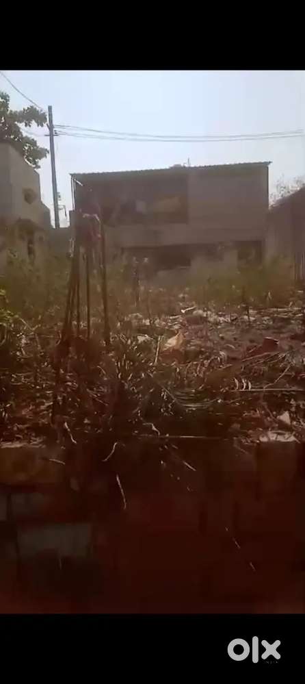 Land with 50 length and 45 breadth