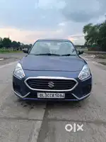 Maruti Suzuki Dzire 1.2 LXI, 2017, Petrol
