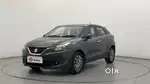 Maruti Suzuki Baleno 1.2 Alpha AT, 2018, Petrol