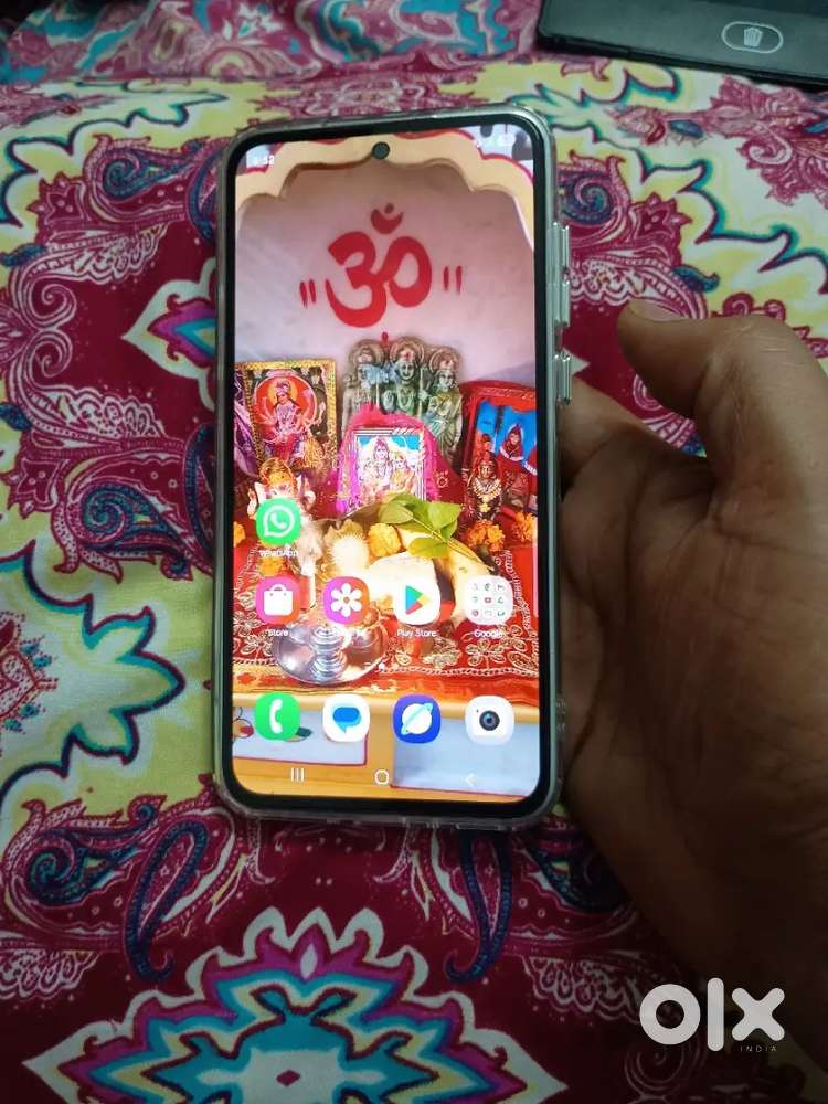 Samsung Galaxy A35 5g
